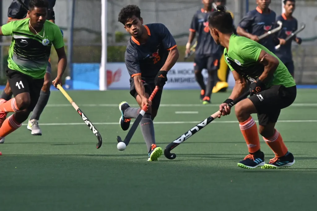 2022-Academy National Championship